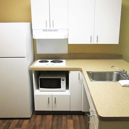 Extended Stay America Suites - Raleigh - Midtown Buitenkant foto