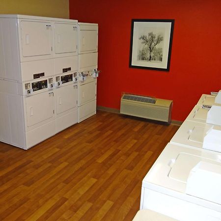 Extended Stay America Suites - Raleigh - Midtown Buitenkant foto